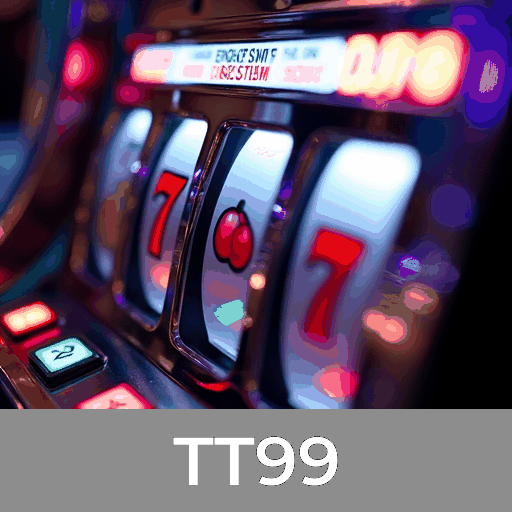 Cassino Online TT99