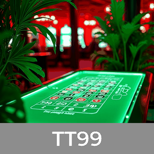 Cassino Online TT99