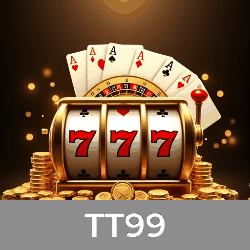 Cassino Online TT99