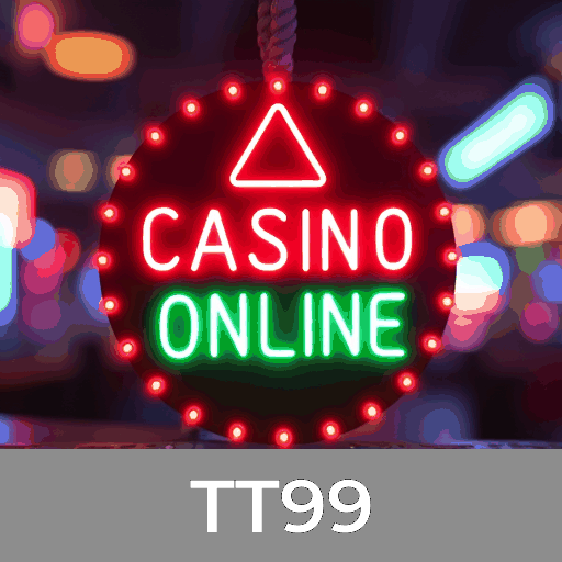 Cassino Online TT99