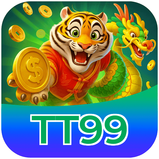 TT99 logo