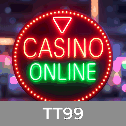 Cassino Online TT99