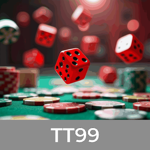 Cassino Online TT99