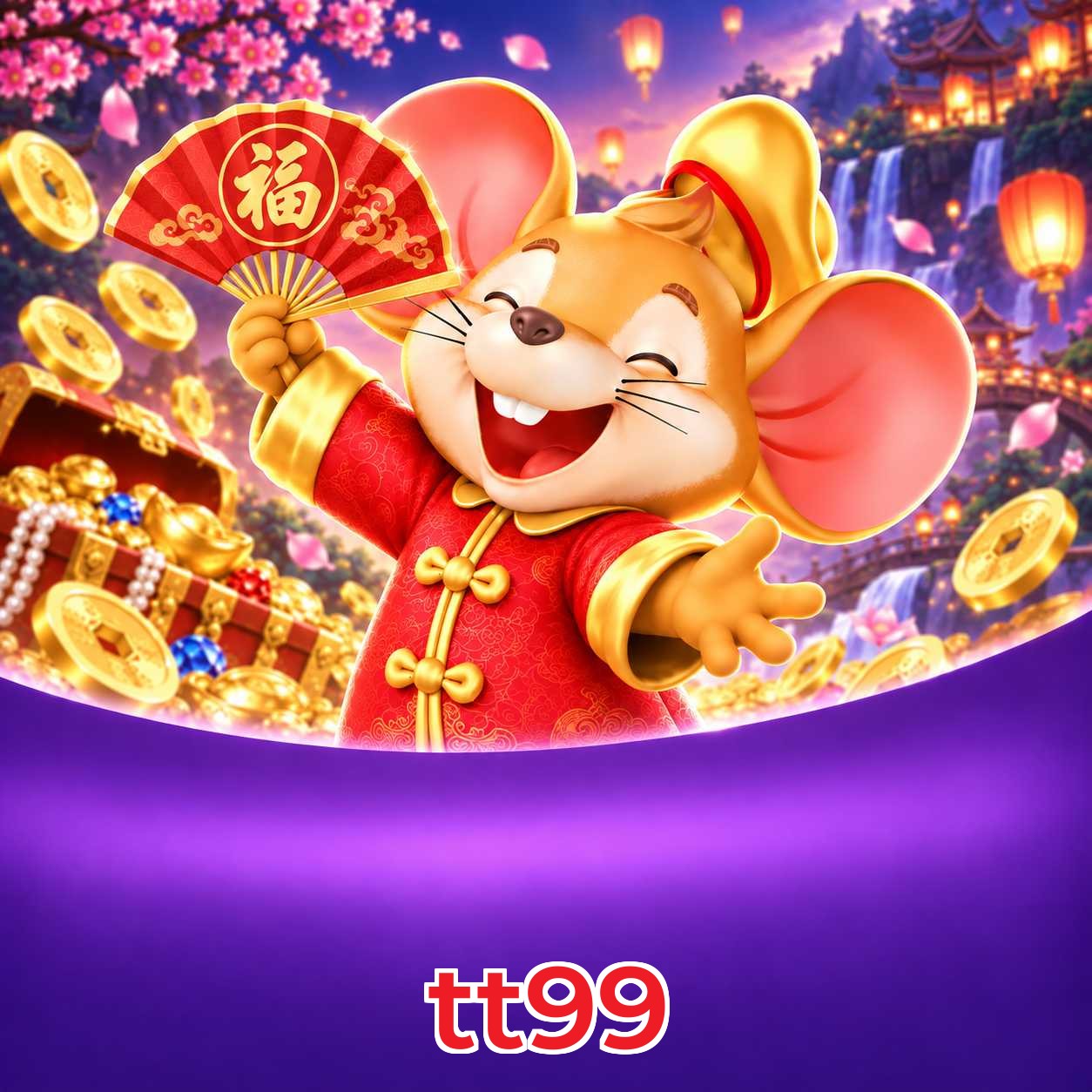 tt99 Cashback