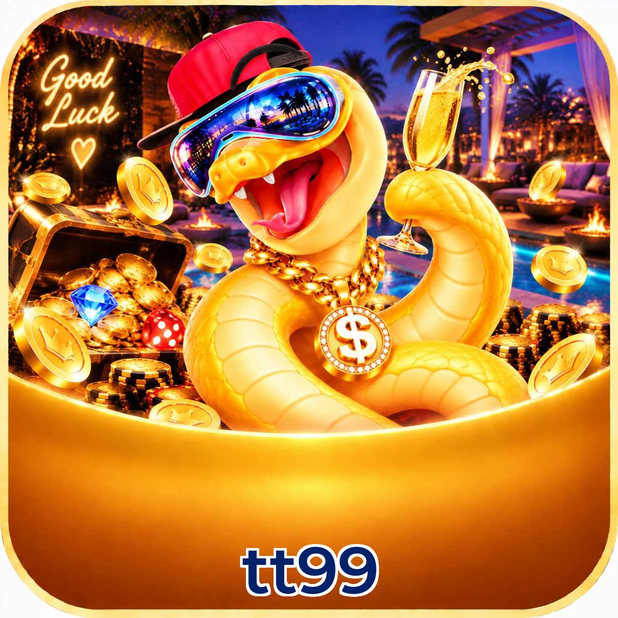 tt99 Logo