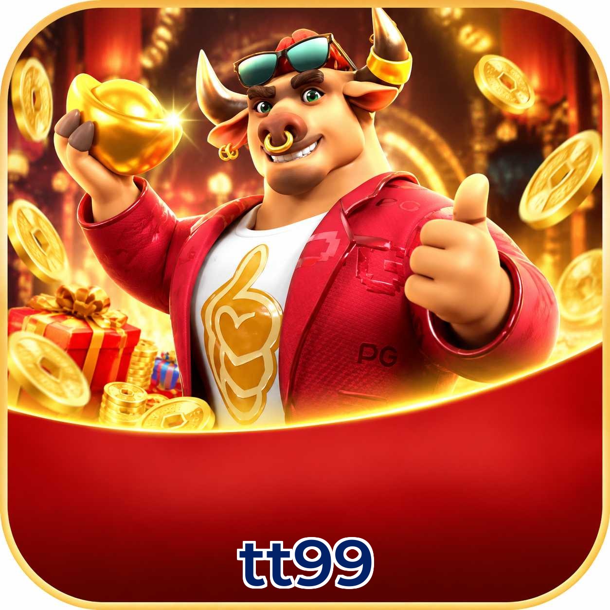 tt99 Logo