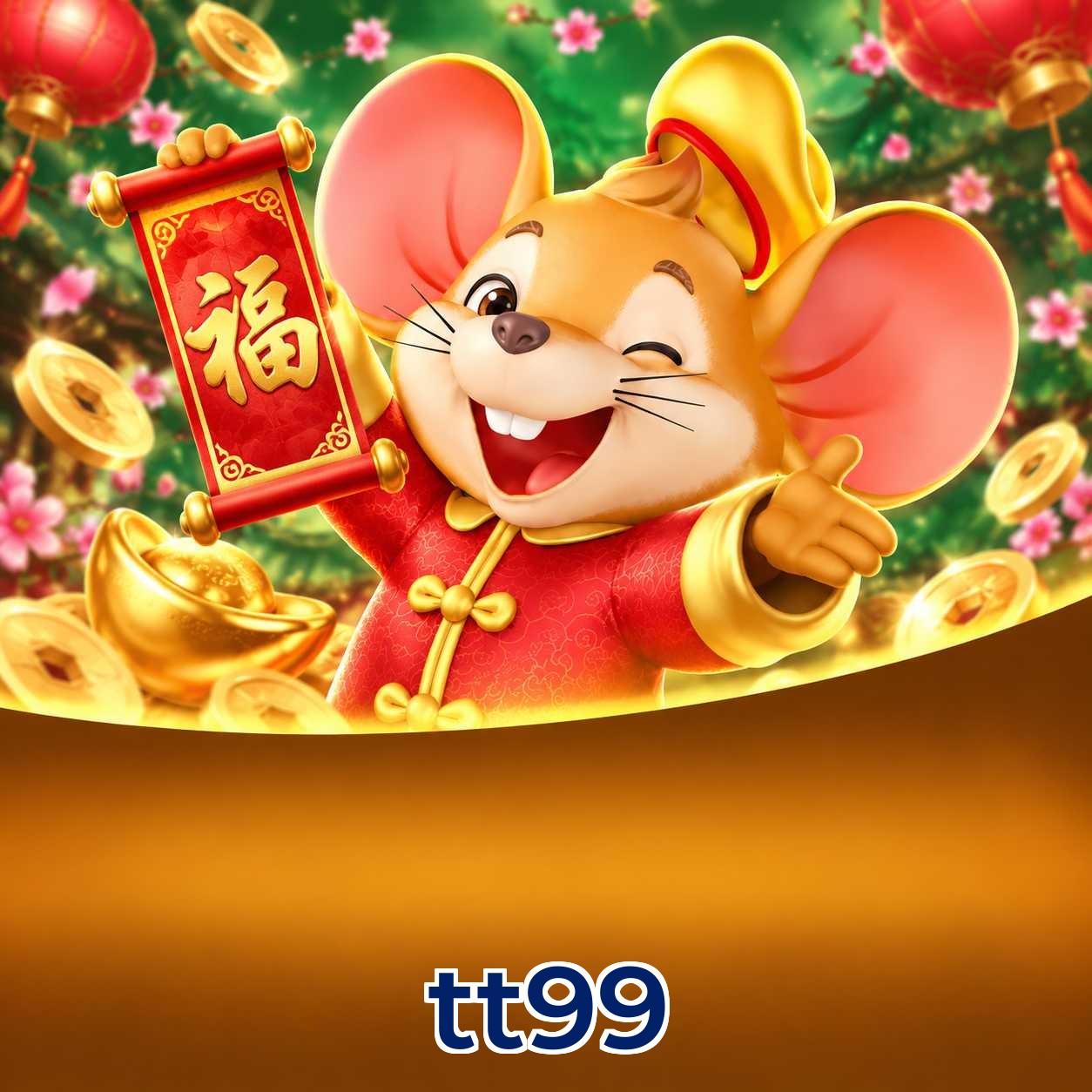 tt99 Fortune Tiger Game