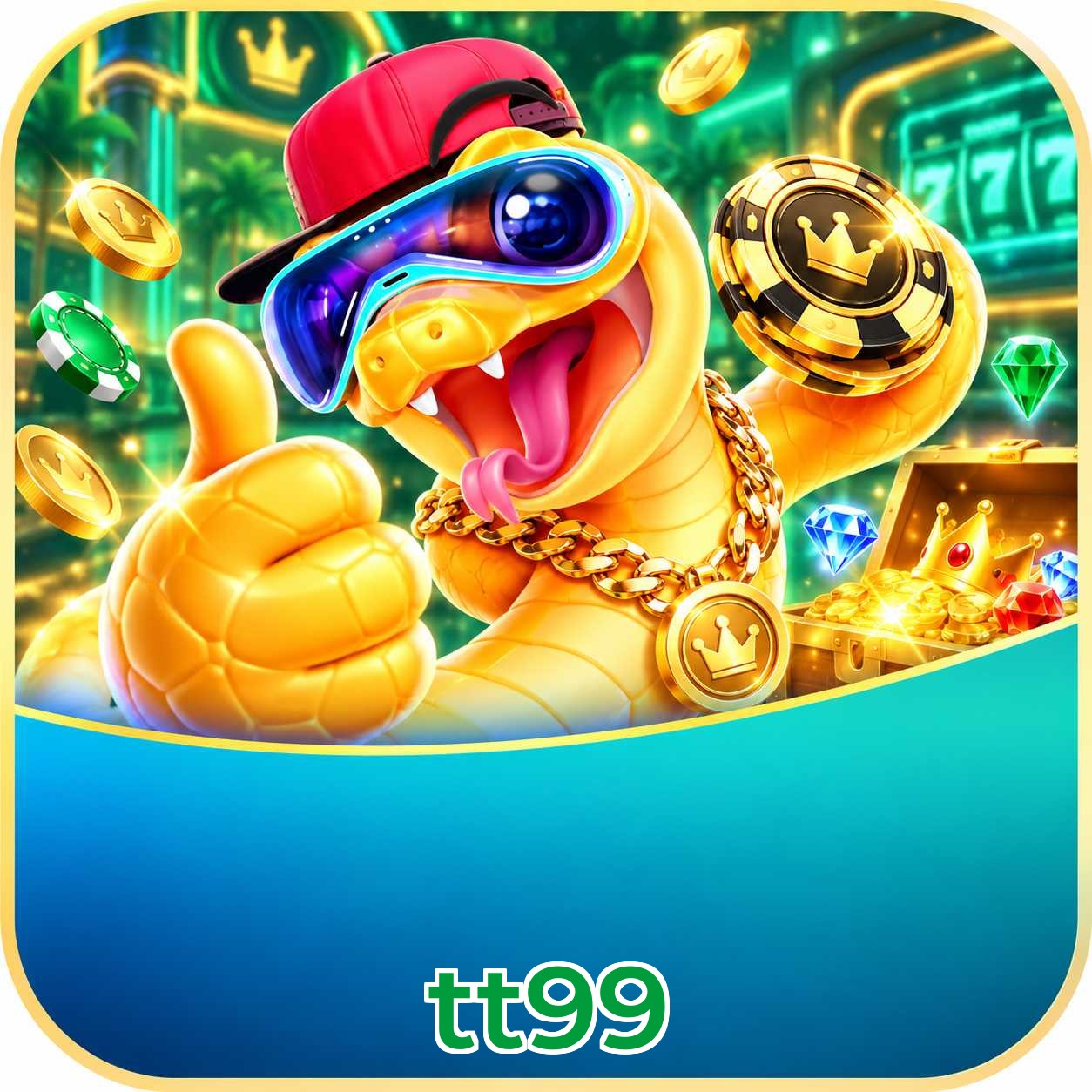 tt99 Login FAQ