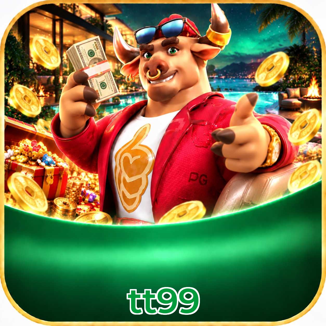 tt99 Métodos de Login