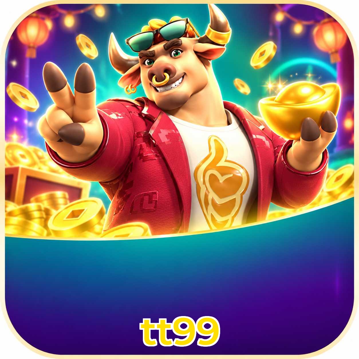 tt99 App Features