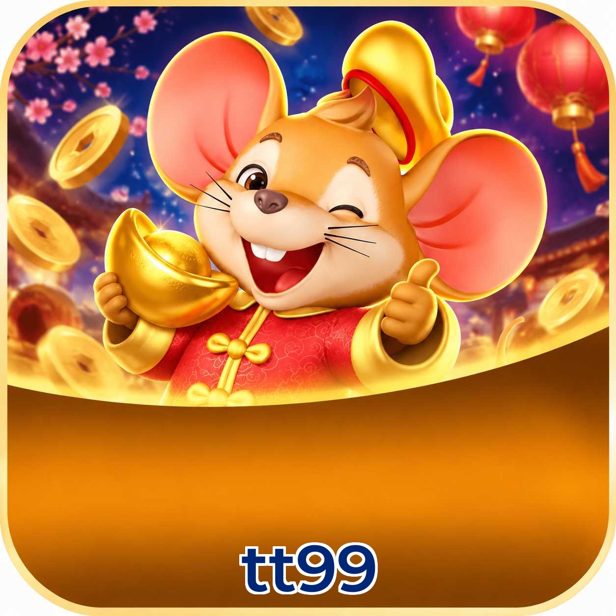 tt99 Logo