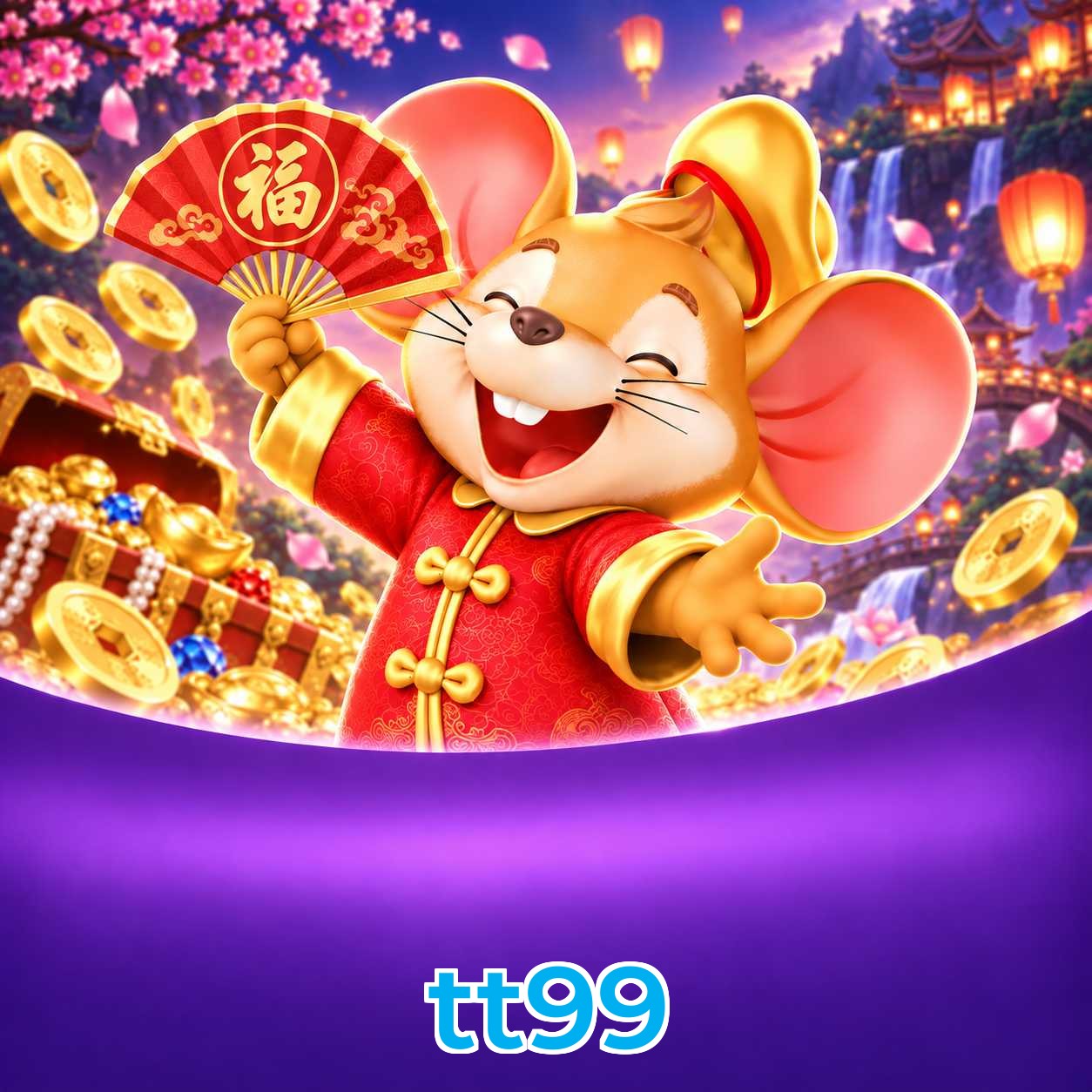 tt99 Live Games