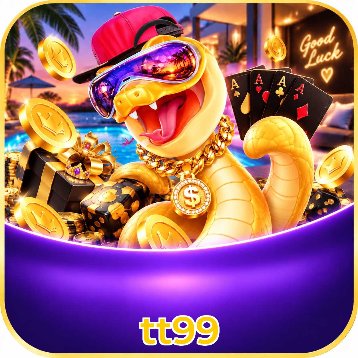 tt99 Free Spins