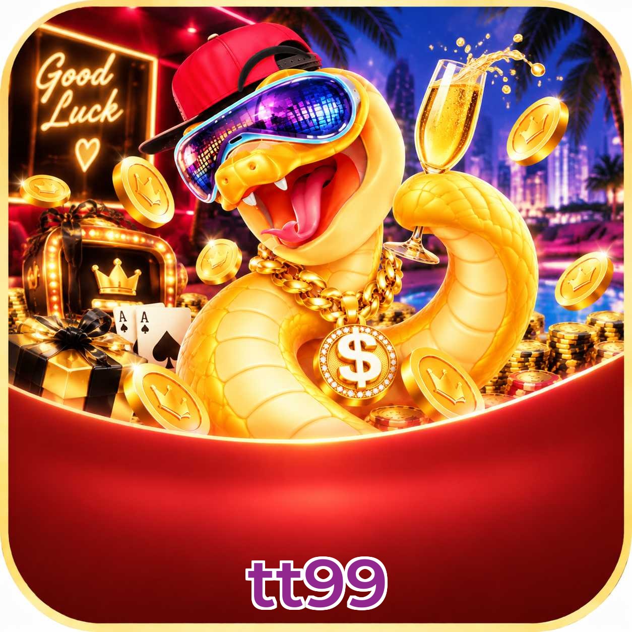 tt99 Live Casino Overview
